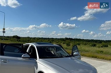 Седан Audi A6 2014 в Виннице
