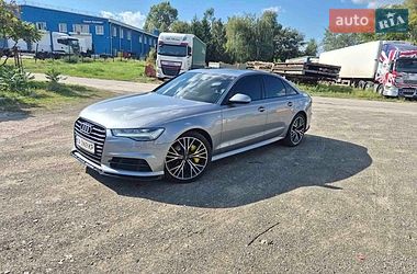 audi a6 2017 в Бровари від професійного продавця Олексіі Васильович Фіголь
