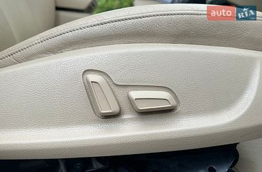 Седан Audi A6 2014 в Львове