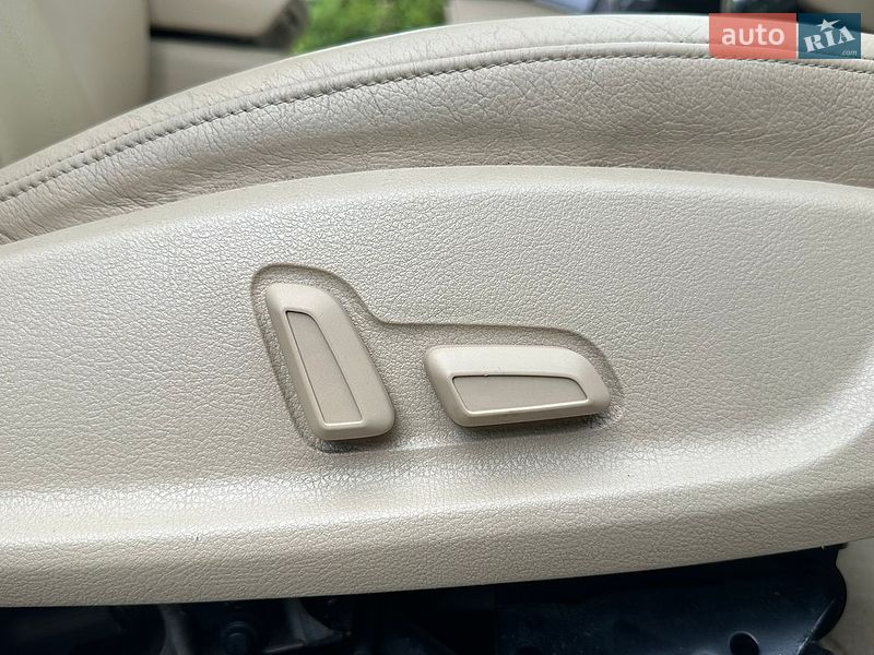 Седан Audi A6 2014 в Львове