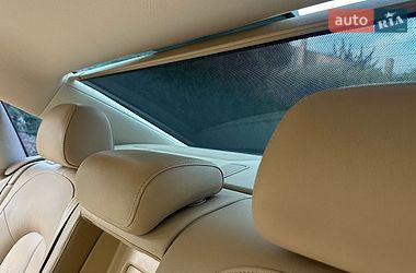 Седан Audi A6 2014 в Львове