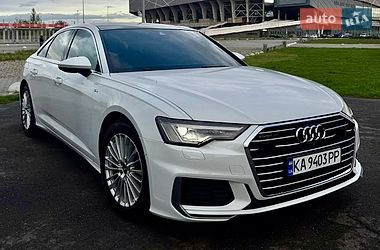 audi a6 2019 в Дрогобич від професійного продавця Юра