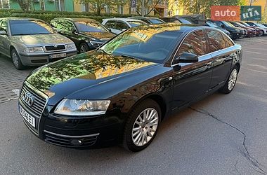 audi a6 2006 в Киев от профессионального продавца Дмитрий