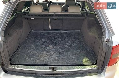 Универсал Audi A6 1999 в Киеве