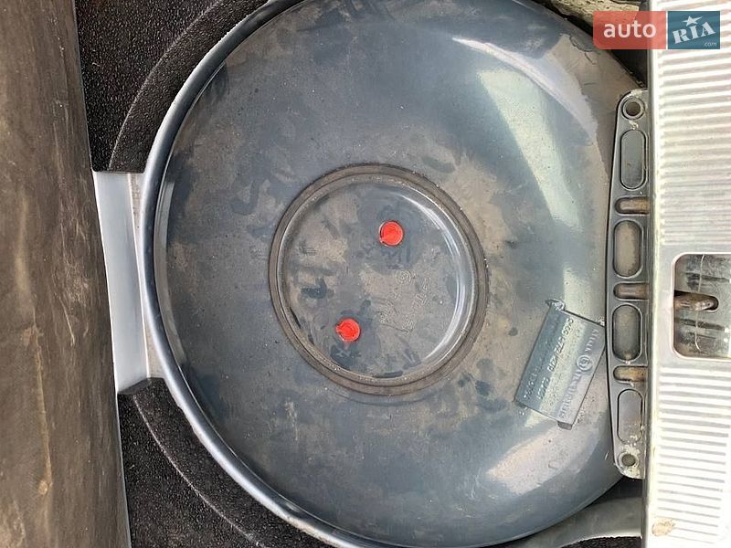 Универсал Audi A6 1999 в Киеве