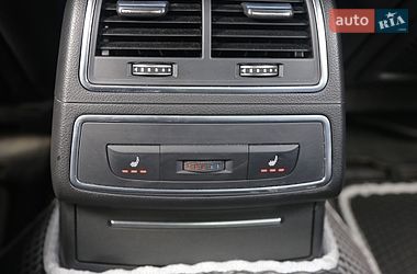 Седан Audi A6 2017 в Киеве