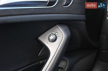Седан Audi A6 2017 в Киеве