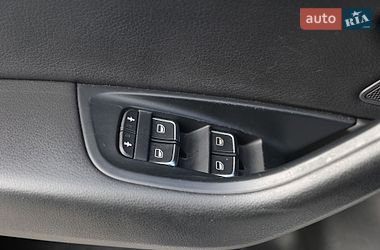 Седан Audi A6 2017 в Киеве