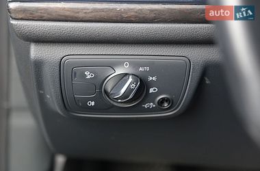 Седан Audi A6 2017 в Киеве