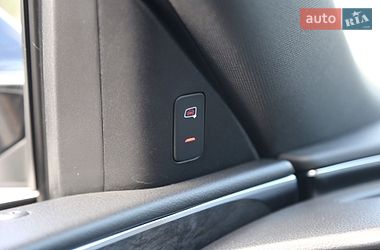 Седан Audi A6 2017 в Киеве