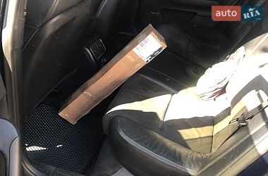 Седан Audi A6 2005 в Черкасах