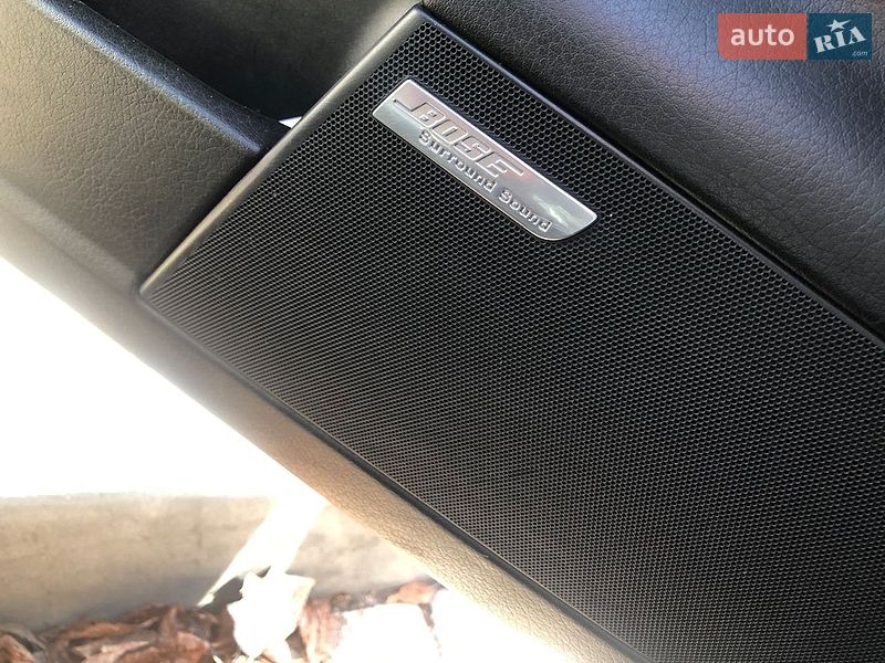 Седан Audi A6 2005 в Черкасах