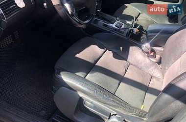 Седан Audi A6 2005 в Черкасах