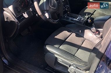 Седан Audi A6 2005 в Черкасах