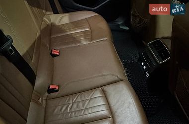 Седан Audi A6 2019 в Киеве