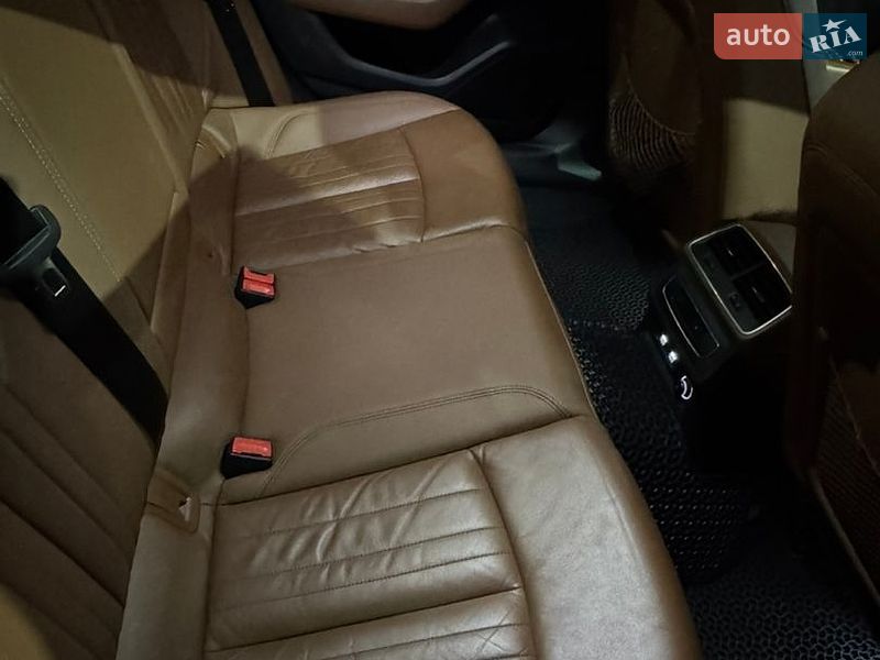 Седан Audi A6 2019 в Киеве