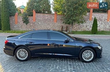 Седан Audi A6 2020 в Києві