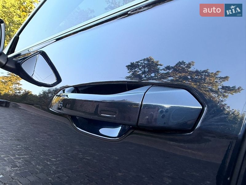 Седан Audi A6 2020 в Києві
