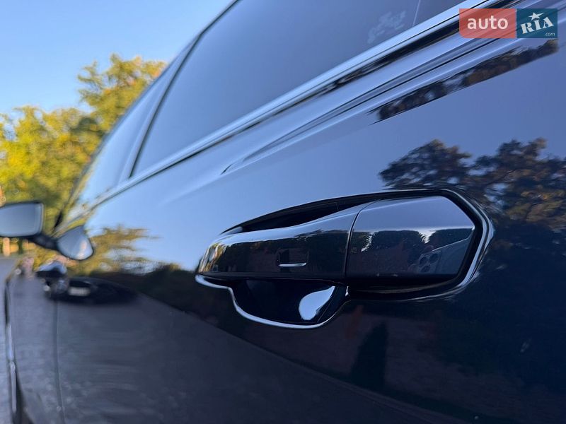 Седан Audi A6 2020 в Києві