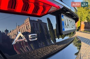 Седан Audi A6 2020 в Києві
