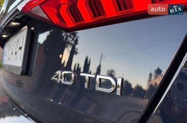 Седан Audi A6 2020 в Києві