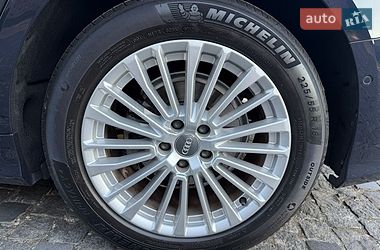 Седан Audi A6 2020 в Києві