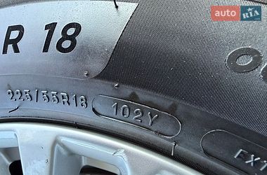 Седан Audi A6 2020 в Києві
