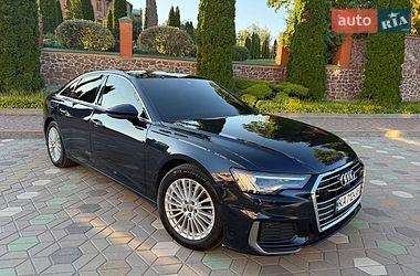 audi a6 2020 в Киев от про продавца Юрій audi a6 2020 в Киев от профессионального продавца Юрій