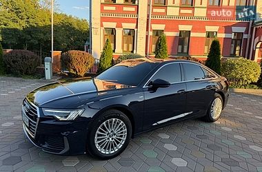 Седан Audi A6 2020 в Києві