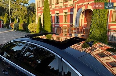 Седан Audi A6 2020 в Києві