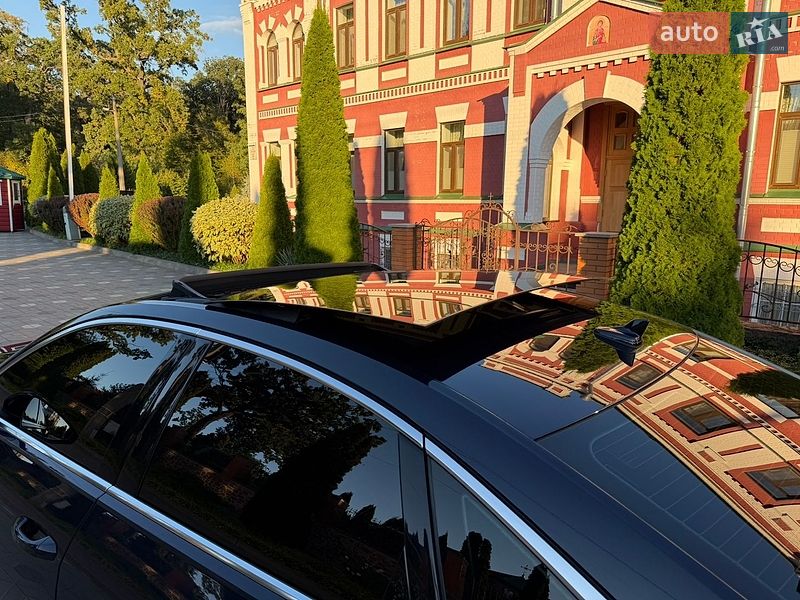 Седан Audi A6 2020 в Києві