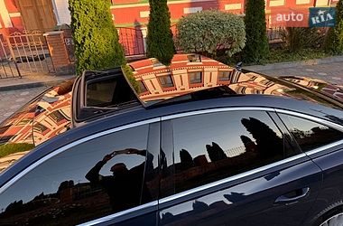 Седан Audi A6 2020 в Києві