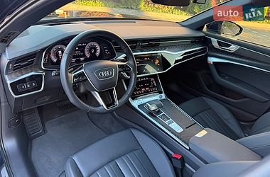 Седан Audi A6 2020 в Києві