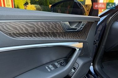 Седан Audi A6 2020 в Києві