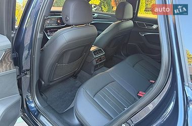 Седан Audi A6 2020 в Києві