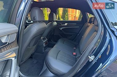 Седан Audi A6 2020 в Києві