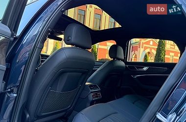 Седан Audi A6 2020 в Києві