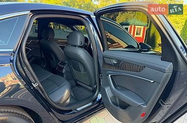 Седан Audi A6 2020 в Києві