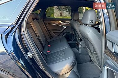 Седан Audi A6 2020 в Києві