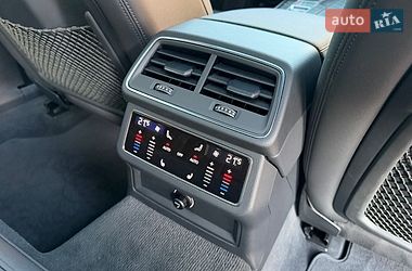 Седан Audi A6 2020 в Києві