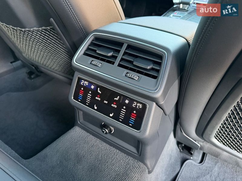 Седан Audi A6 2020 в Києві