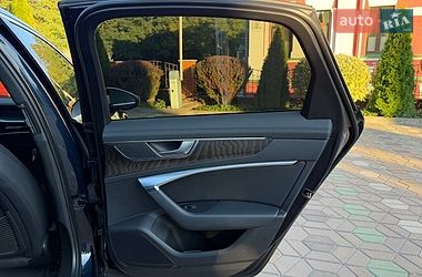 Седан Audi A6 2020 в Києві