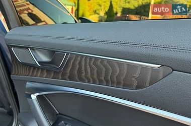 Седан Audi A6 2020 в Києві