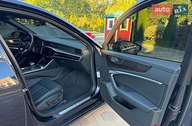Седан Audi A6 2020 в Києві