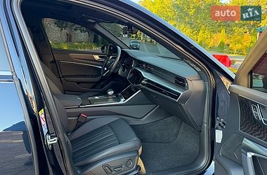 Седан Audi A6 2020 в Києві