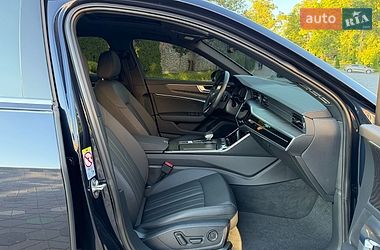 Седан Audi A6 2020 в Києві