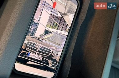 Седан Audi A6 2020 в Києві