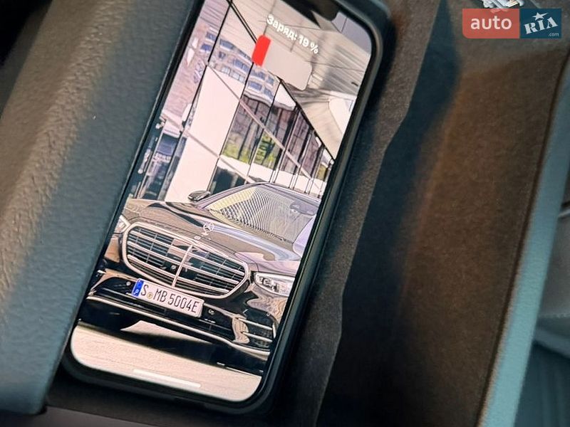 Седан Audi A6 2020 в Києві
