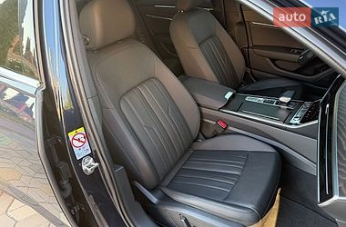 Седан Audi A6 2020 в Києві