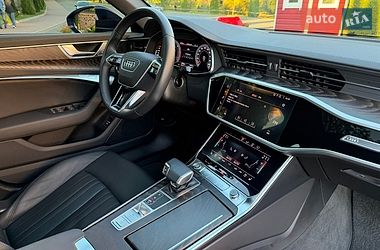 Седан Audi A6 2020 в Києві